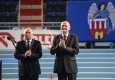 Zdjęcie z galerii 60. Halowe Mistrzostwa Polski Seniorów w Toruniu