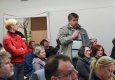 Zdjęcie z galerii Spotkania prezydenta z mieszkańcami Bielaw i Grębocina
