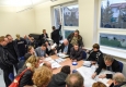 Zdjęcie z galerii Spotkania prezydenta z mieszkańcami Bielaw i Grębocina