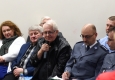 Zdjęcie z galerii Spotkania prezydenta z mieszkańcami Bielaw i Grębocina