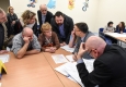 Zdjęcie z galerii Spotkania prezydenta z mieszkańcami Bielaw i Grębocina