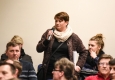 Zdjęcie z galerii Spotkania prezydenta z mieszkańcami Bielaw i Grębocina
