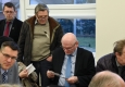 Zdjęcie z galerii Spotkania prezydenta z mieszkańcami Bielaw i Grębocina