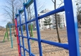 Zdjęcie z galerii Plac zabaw na Poznańskiej