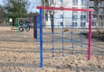Zdjęcie z galerii Plac zabaw na Poznańskiej
