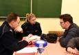 Zdjęcie z galerii Po spotkaniu na Chełmińskim