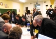 Zdjęcie z galerii Po spotkaniu na Chełmińskim