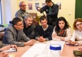 Zdjęcie z galerii Po spotkaniu na Chełmińskim