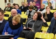 Zdjęcie z galerii Po spotkaniu na Chełmińskim