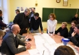Zdjęcie z galerii Po spotkaniu na Chełmińskim