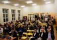 Zdjęcie z galerii Po spotkaniu na Chełmińskim
