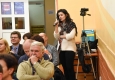 Zdjęcie z galerii Po spotkaniu na Chełmińskim