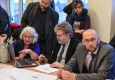 Zdjęcie z galerii Po spotkaniu na Chełmińskim