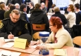 Zdjęcie z galerii Po spotkaniu na Chełmińskim
