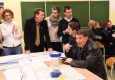 Zdjęcie z galerii Po spotkaniu na Chełmińskim