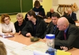 Zdjęcie z galerii Po spotkaniu na Chełmińskim