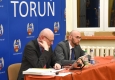 Zdjęcie z galerii Po spotkaniu na Chełmińskim