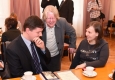 Zdjęcie z galerii Nagrody ToMiTo za prace o Toruniu
