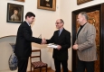 Zdjęcie z galerii Nagrody ToMiTo za prace o Toruniu