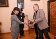 Zdjęcie z galerii Nagrody ToMiTo za prace o Toruniu