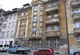 Zdjęcie z galerii Remont kamienicy przy ul. Konopnickiej 13