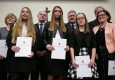 Zdjęcie z galerii 107. rocznica urodzin gen. Elżbiety Zawackiej