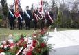 Zdjęcie z galerii 107. rocznica urodzin gen. Elżbiety Zawackiej