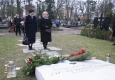 Zdjęcie z galerii 107. rocznica urodzin gen. Elżbiety Zawackiej