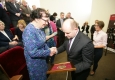 Zdjęcie z galerii 107. rocznica urodzin gen. Elżbiety Zawackiej