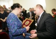 Zdjęcie z galerii 107. rocznica urodzin gen. Elżbiety Zawackiej