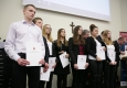 Zdjęcie z galerii 107. rocznica urodzin gen. Elżbiety Zawackiej