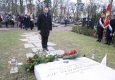 Zdjęcie z galerii 107. rocznica urodzin gen. Elżbiety Zawackiej