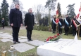 Zdjęcie z galerii 107. rocznica urodzin gen. Elżbiety Zawackiej