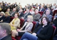 Zdjęcie z galerii 107. rocznica urodzin gen. Elżbiety Zawackiej