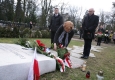 Zdjęcie z galerii 107. rocznica urodzin gen. Elżbiety Zawackiej