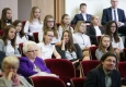 Zdjęcie z galerii 107. rocznica urodzin gen. Elżbiety Zawackiej