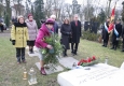 Zdjęcie z galerii 107. rocznica urodzin gen. Elżbiety Zawackiej