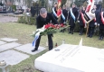 Zdjęcie z galerii 107. rocznica urodzin gen. Elżbiety Zawackiej