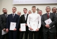 Zdjęcie z galerii 107. rocznica urodzin gen. Elżbiety Zawackiej
