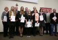 Zdjęcie z galerii 107. rocznica urodzin gen. Elżbiety Zawackiej