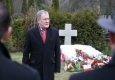 Zdjęcie z galerii 107. rocznica urodzin gen. Elżbiety Zawackiej