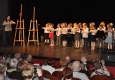 Zdjęcie z galerii Finał akcji „Podarujmy Iskrę Nadziei”