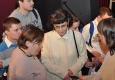 Zdjęcie z galerii Finał akcji „Podarujmy Iskrę Nadziei”
