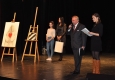 Zdjęcie z galerii Finał akcji „Podarujmy Iskrę Nadziei”