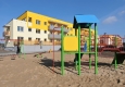 Zdjęcie z galerii Nowe budynki TTBS na osiedlu JAR