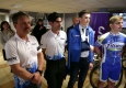 Zdjęcie z galerii Siedziba TKK Pacific w Motoarenie