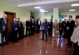 Zdjęcie z galerii Sala im. Władysława Niewiarowskiego
