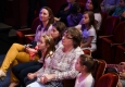 Zdjęcie z galerii Międzynarodowy Dzień Teatru w Baju Pomorskim