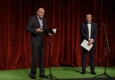 Zdjęcie z galerii Międzynarodowy Dzień Teatru w Baju Pomorskim