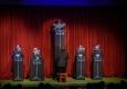 Zdjęcie z galerii Międzynarodowy Dzień Teatru w Baju Pomorskim